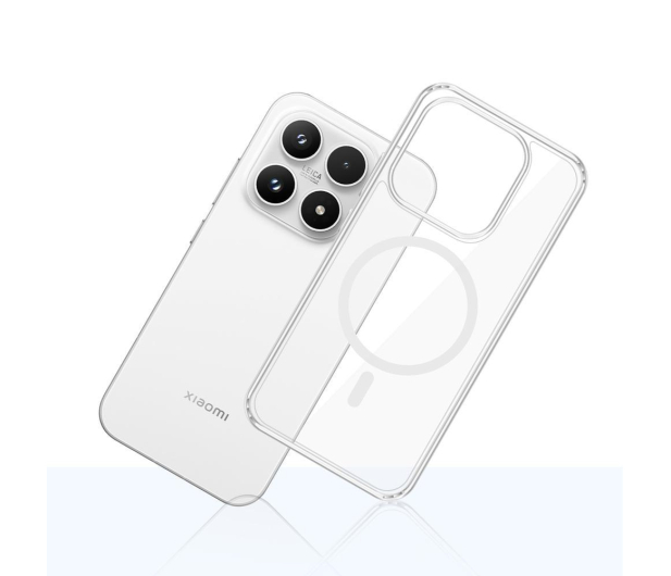 3mk Hardy LiqForce MagCase do Xiaomi 17 - 1582389 - zdjęcie 2